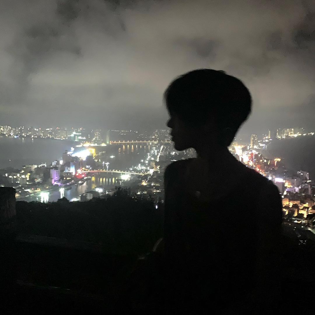 K的备忘录