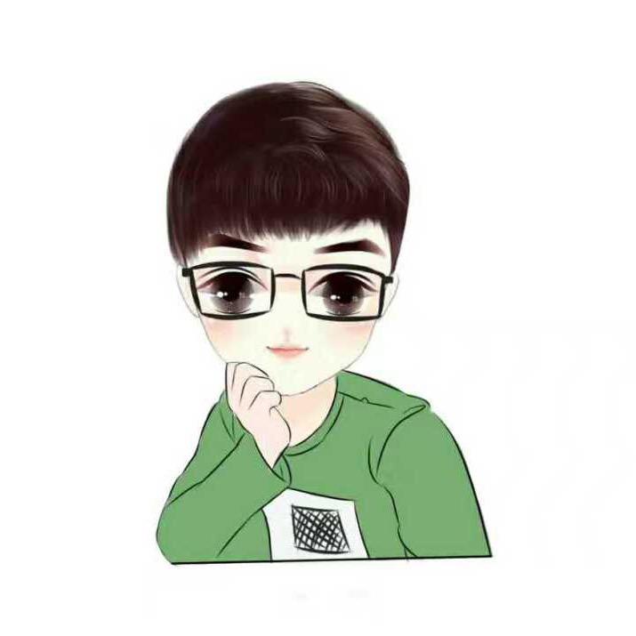 是小氿呀
