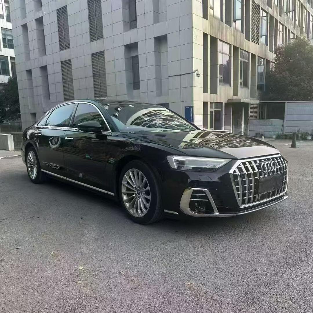 苒苒梦想库存车