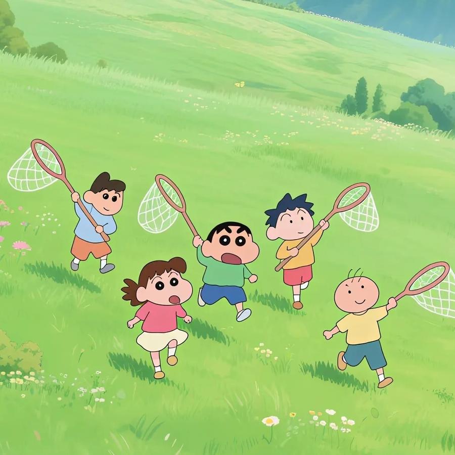 燕子飞翔