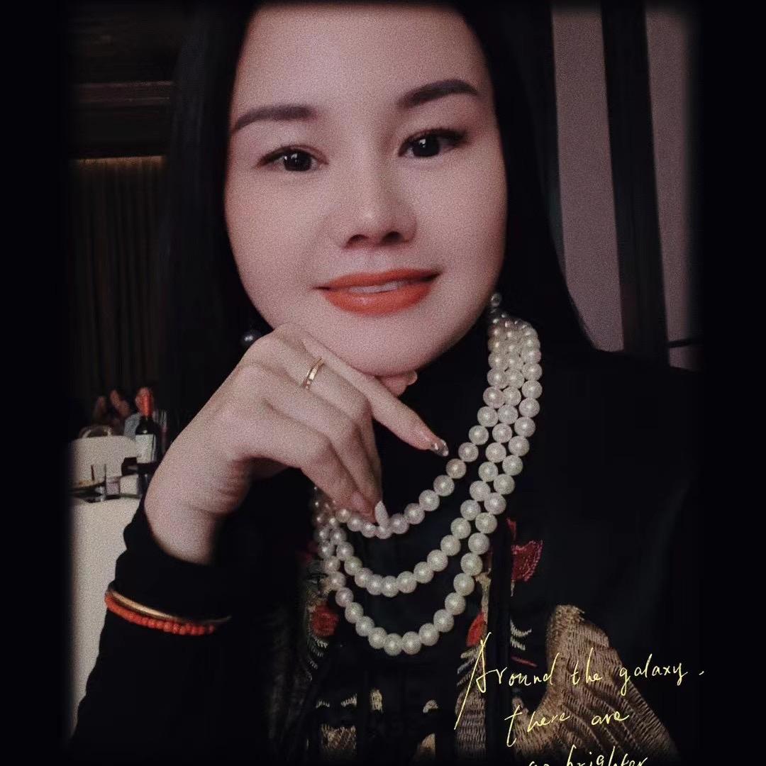 侯欣辰（赣州女老板圈）