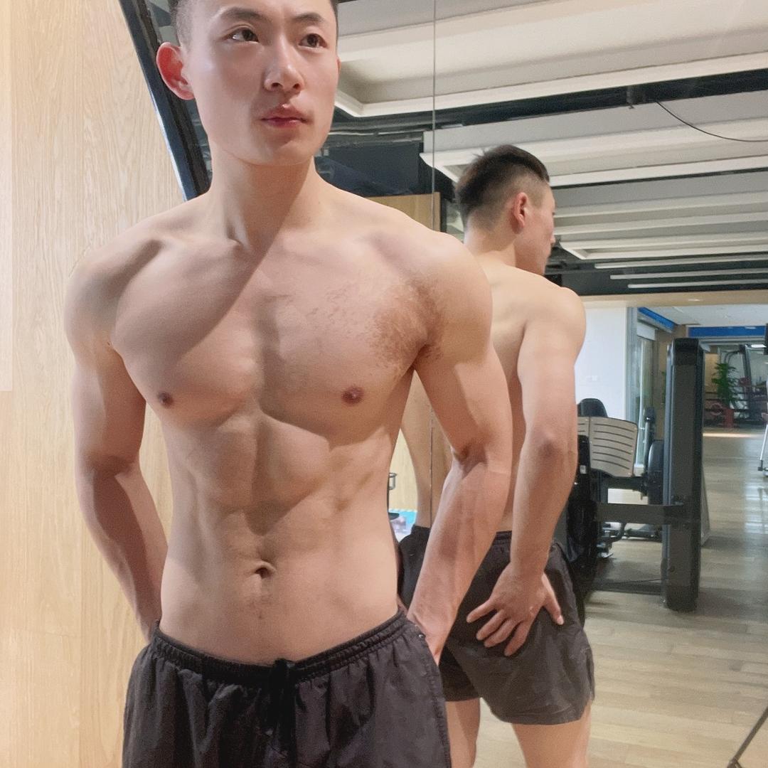 健身陈团长