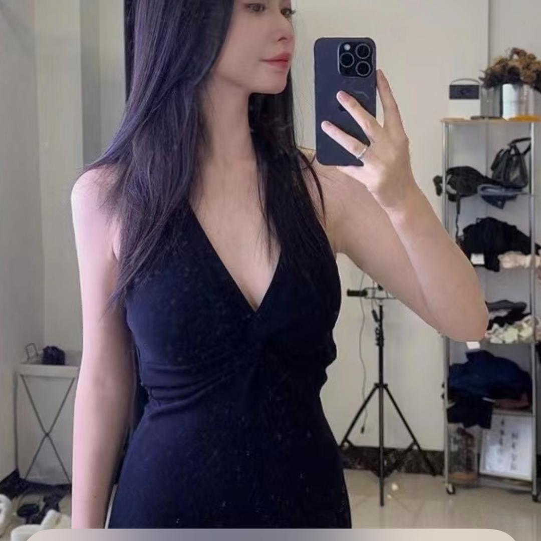 小七老婆