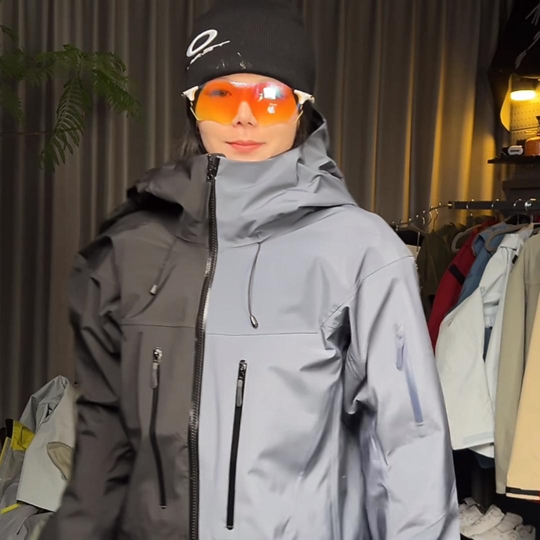吴总露营柴