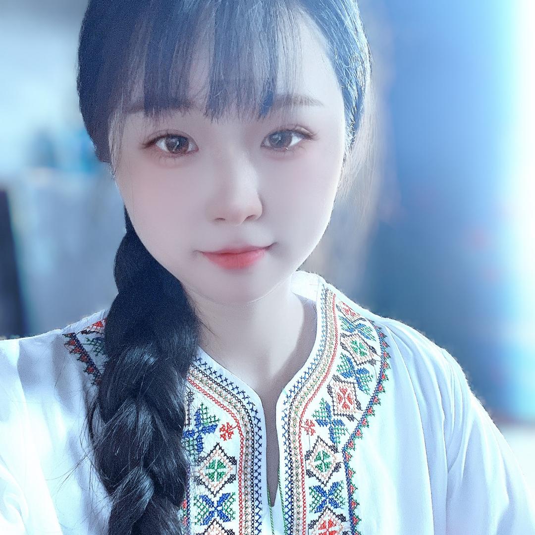 耿耿在新疆