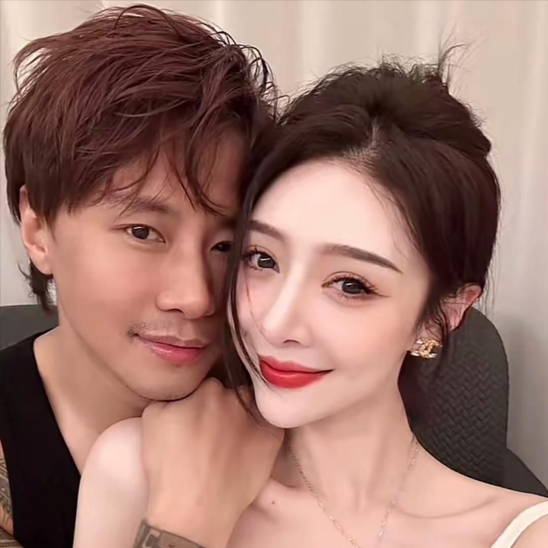 李老板和扬子