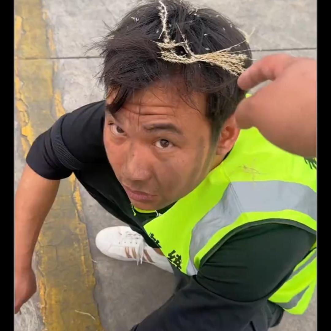 成名儒春堂～浓囊梁教练