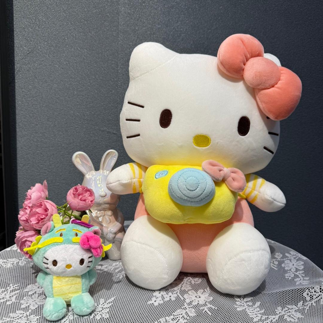 Kitty萌挂研究所