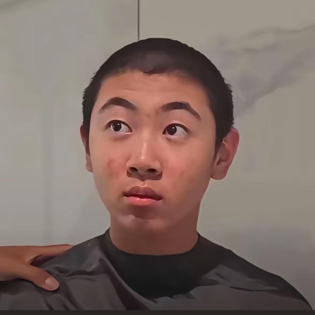 我重生了上一世我帅到被人砍