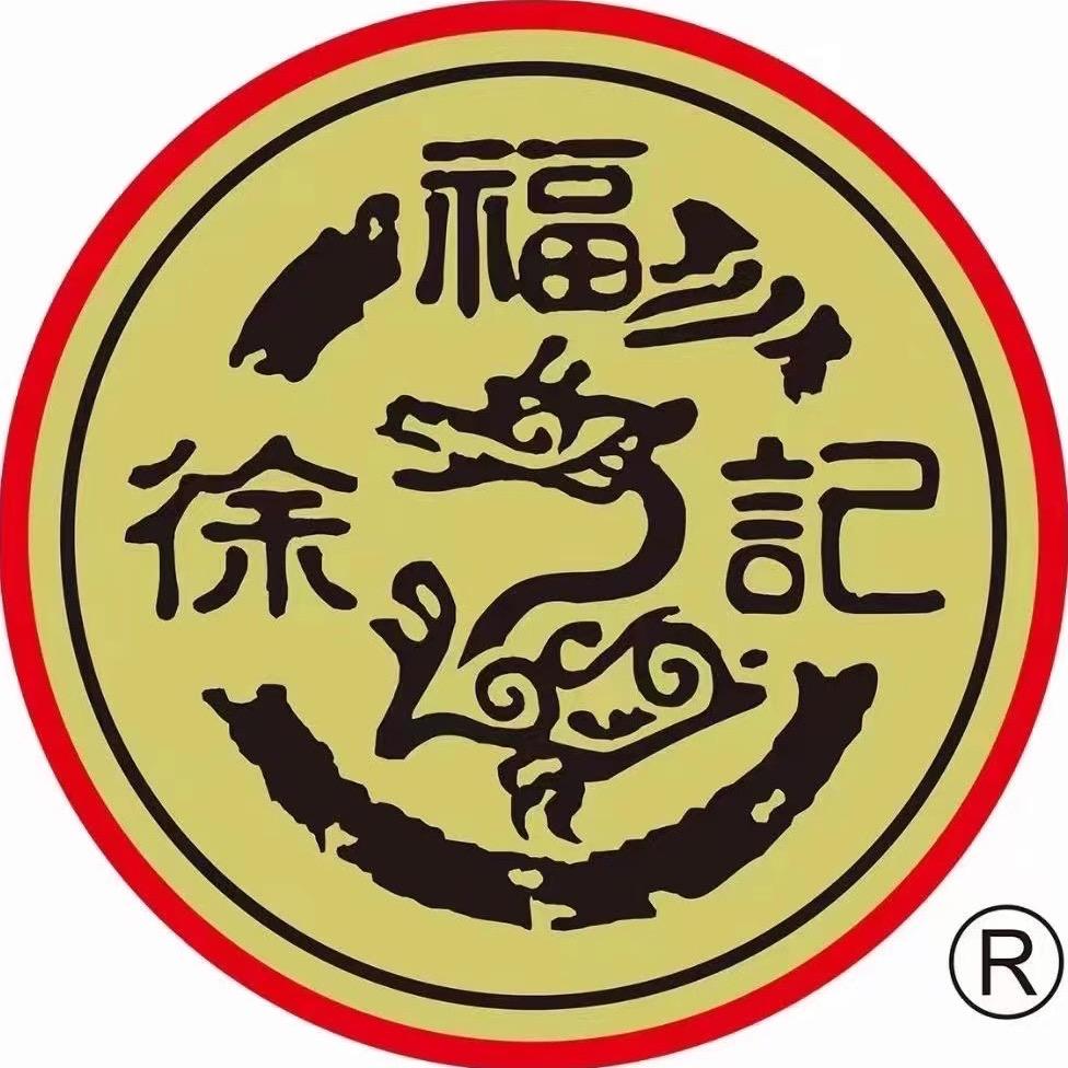 徐福记工厂批发直播间