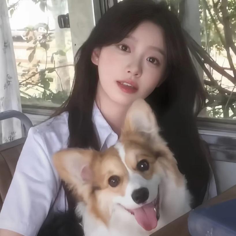 婷婷玉立