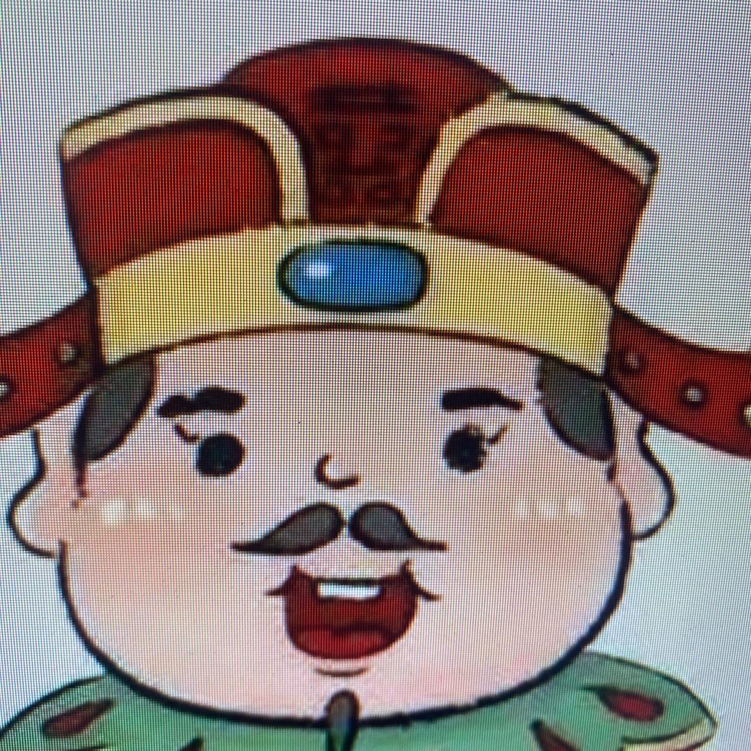 牛气冲天