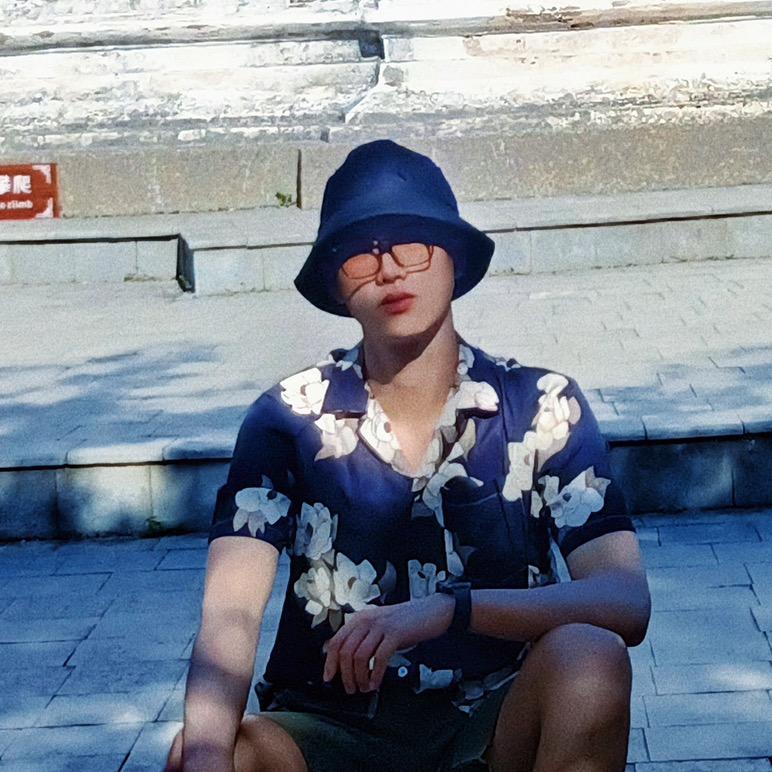 宜昌猛虎长高陈教练（身高194版）