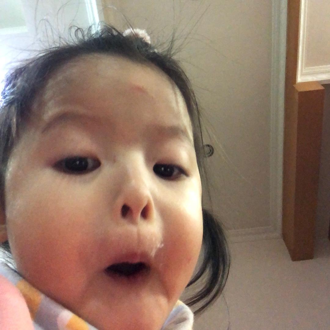 给糖布利多的情书