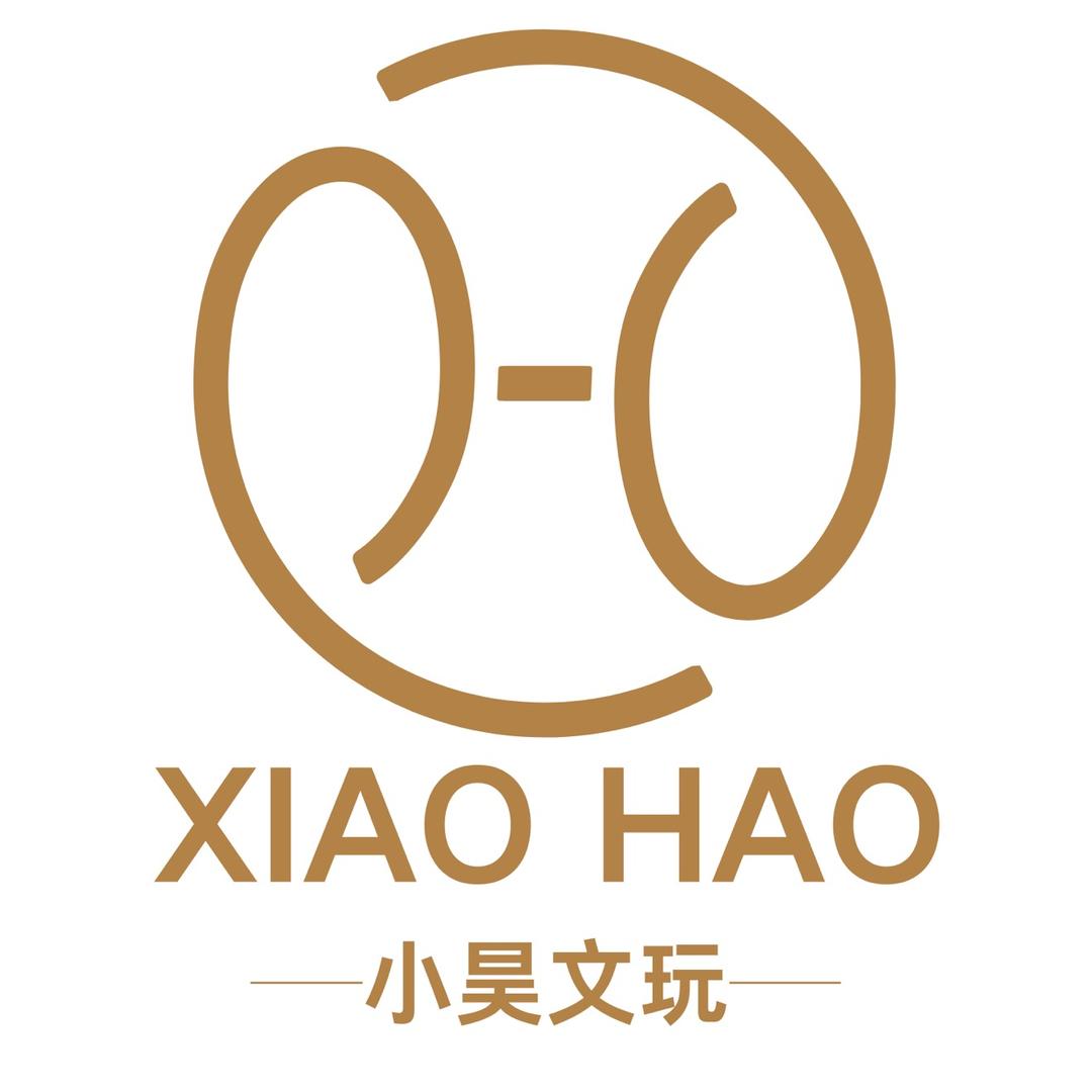 小昊文玩（回血）