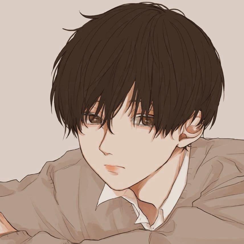 落尘