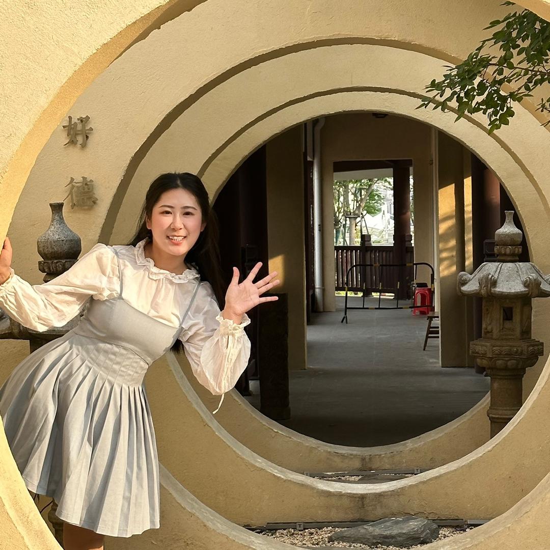 汤圆很甜（分享版）