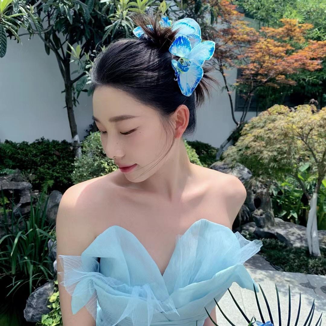 小鹿乱撞🦌
