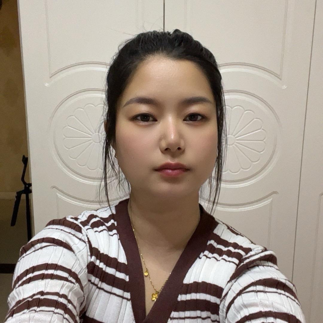 小雅在努力