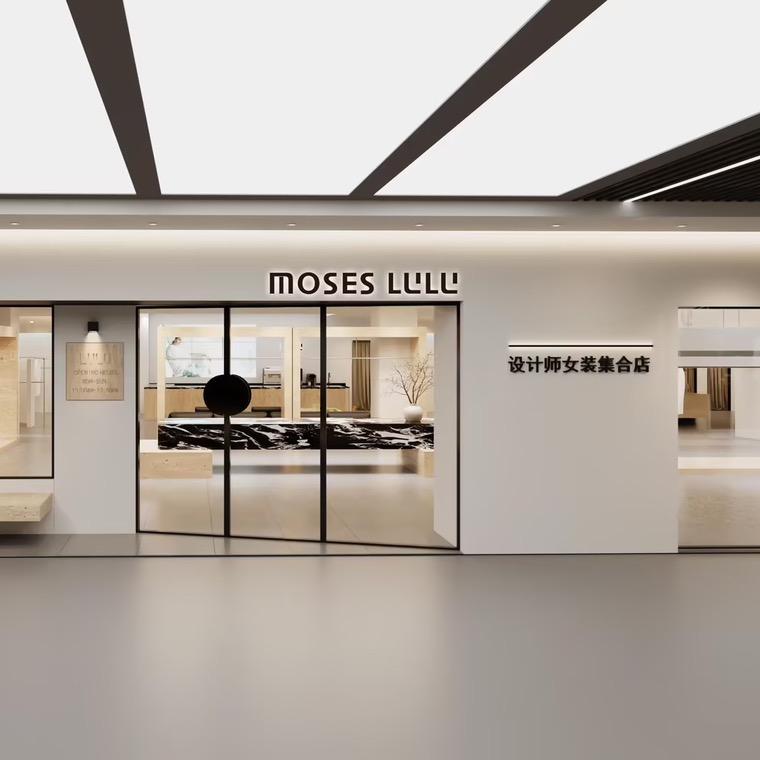 MOSES LULU 春分