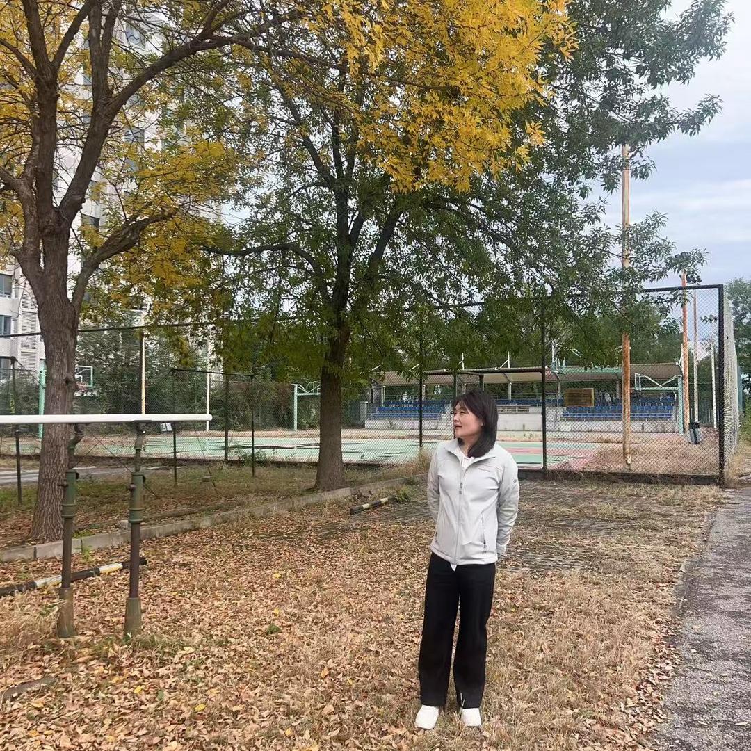 枣庄魏牌新能源黄晓