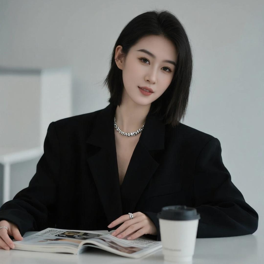 宸妈教护肤