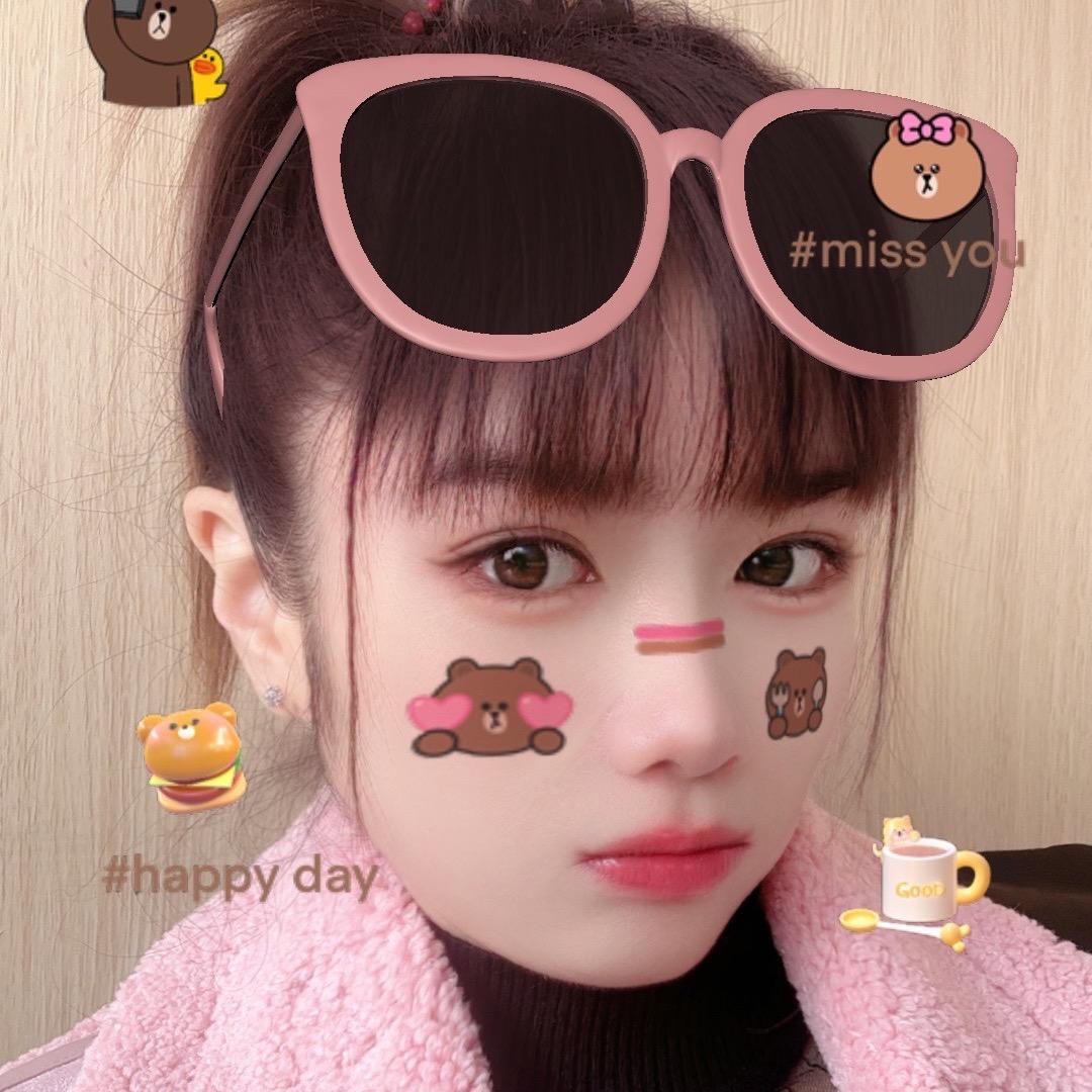 燕儿❤️
