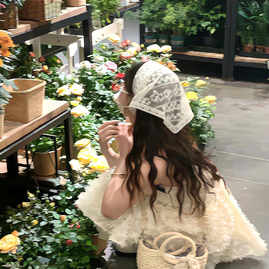 奶芙奶个芙