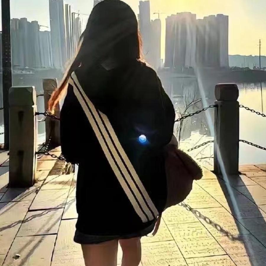 水是冰的眼泪（距聊天）