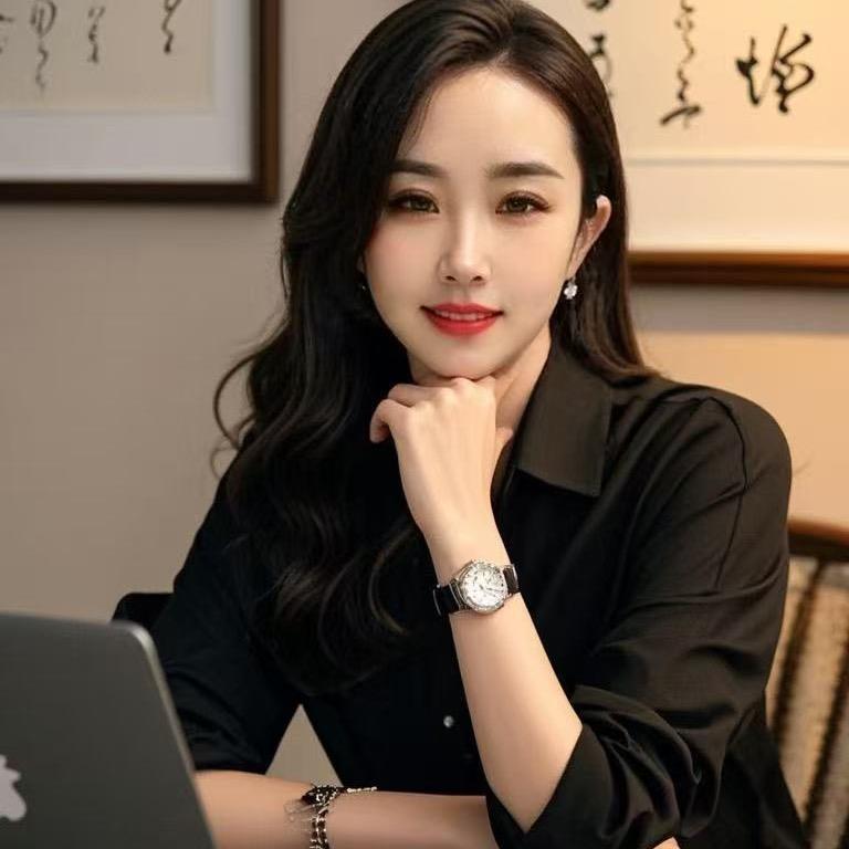@乐宝（在努力）(乐宝美)