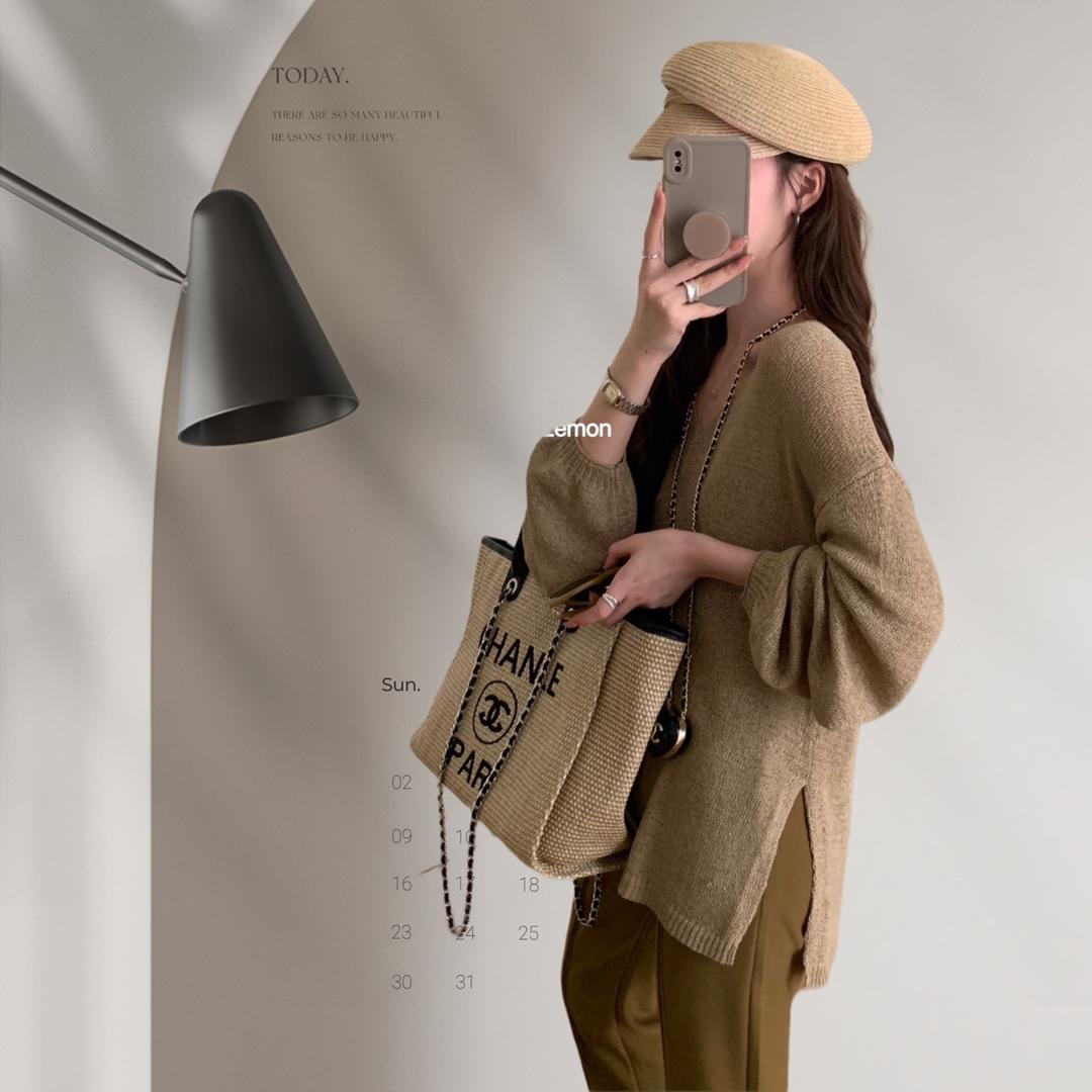 CHENCHEN甄选女装