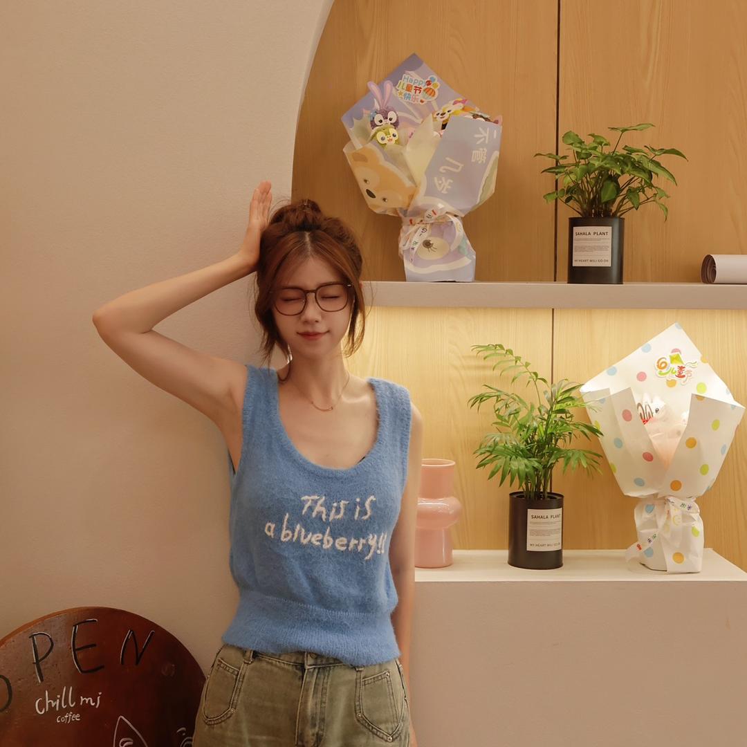 可妍欧尼饰物集