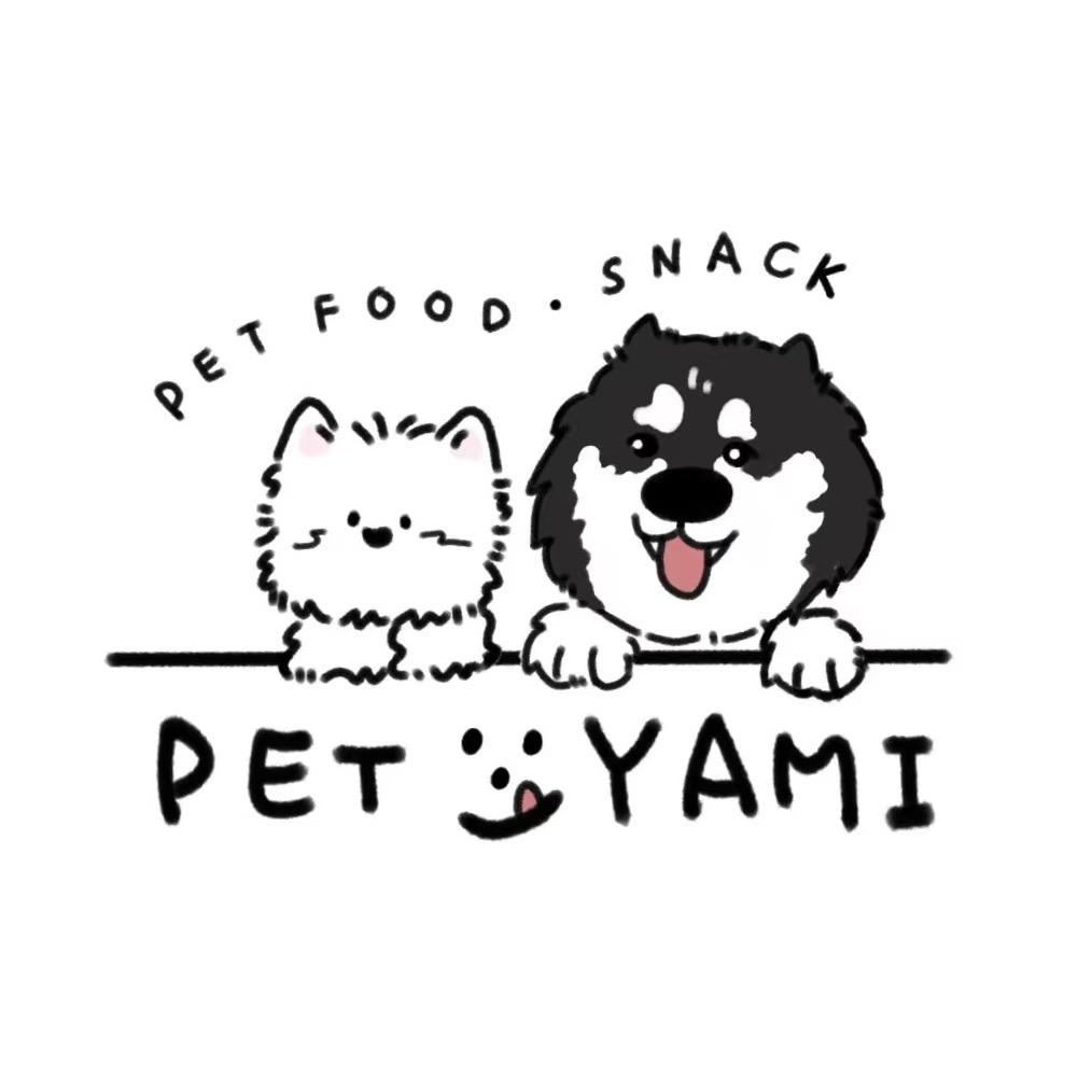 PET YAMI宠物鲜食