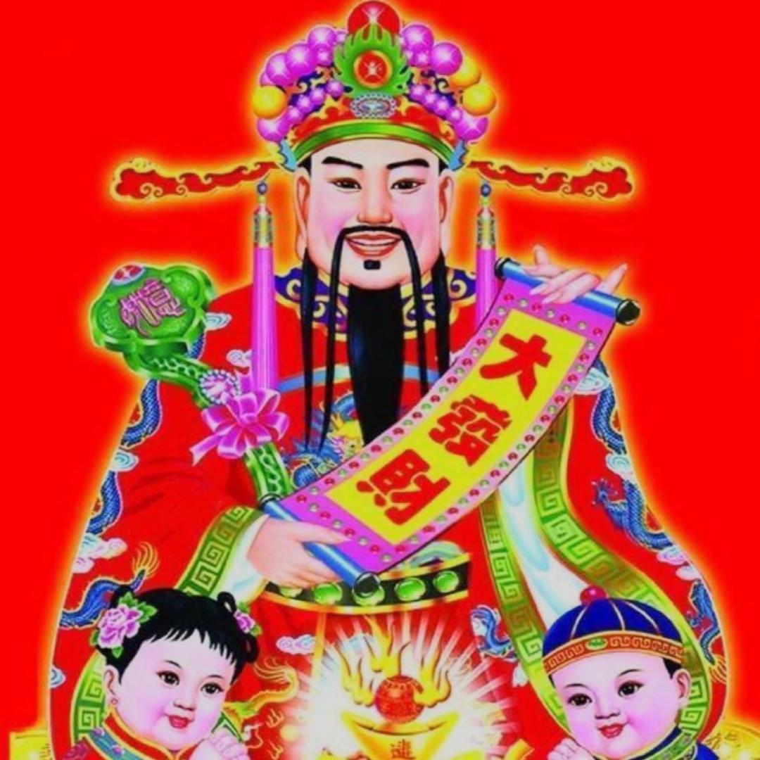 小刘-会跳舞的猪油炒饭（记录摆摊生活）