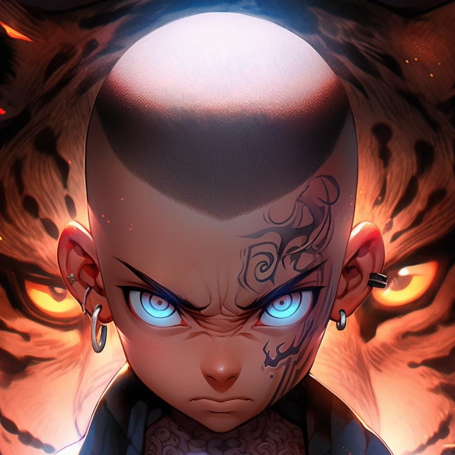 萬般皆苦 唯有自渡