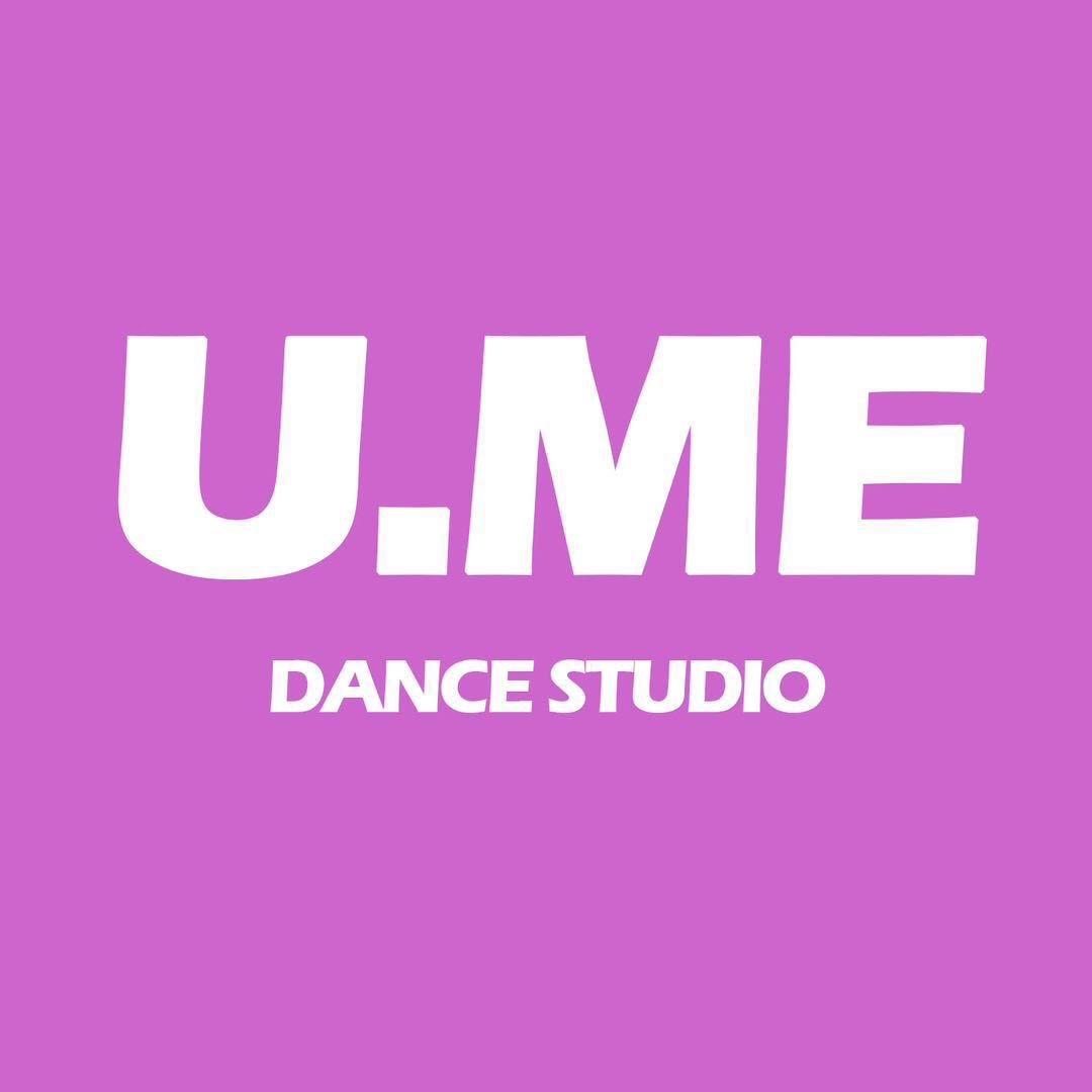 U.ME舞蹈工作室（雨花店）