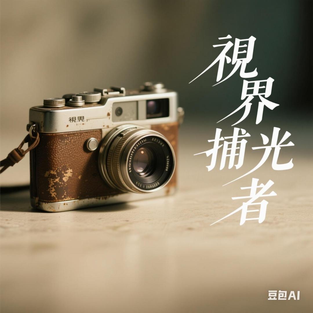 視界捕光者