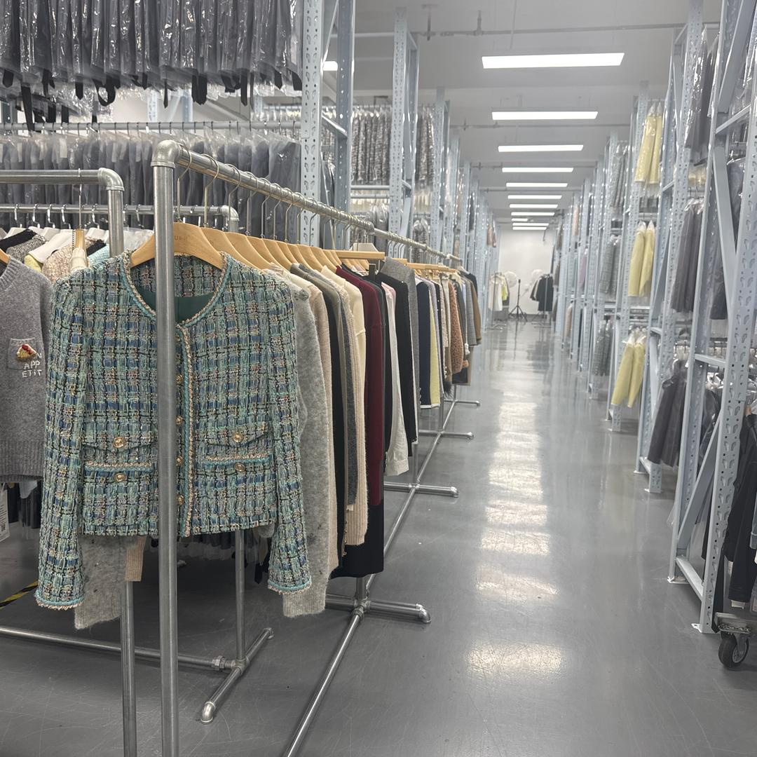 柯衣曼严选-安哥