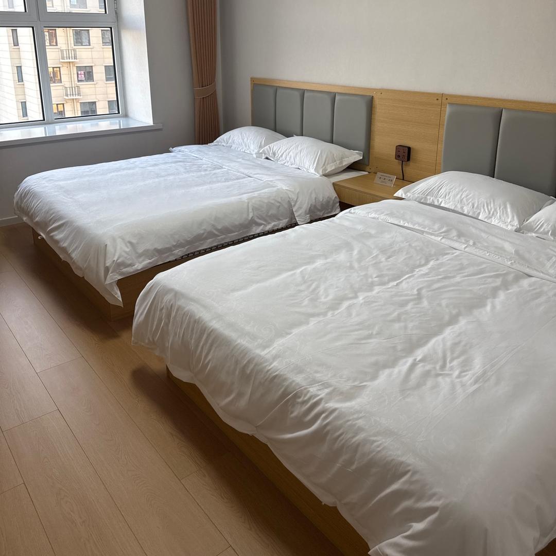 知语民宿官方号