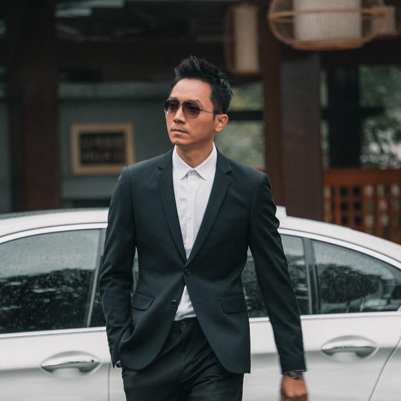 大王讲经方