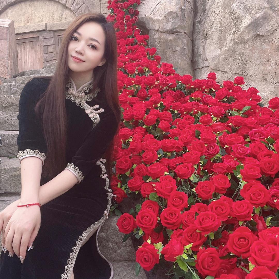 安安💕麻麻（六月龄）