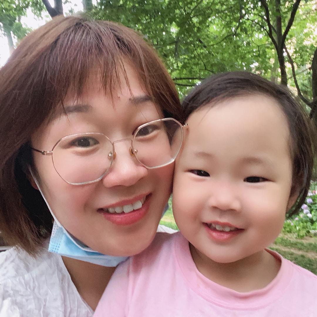 珩珩妈妈（孕中期）