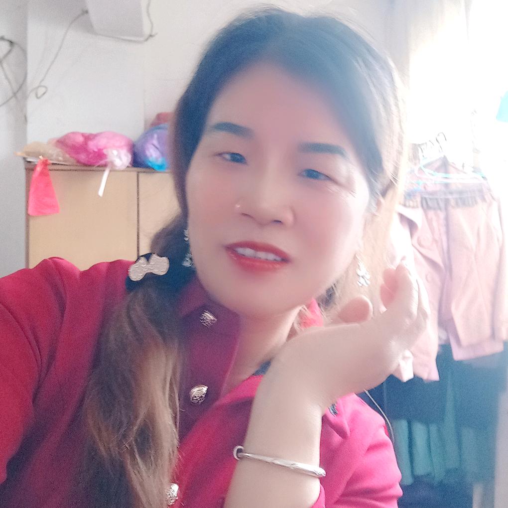 富贵在天