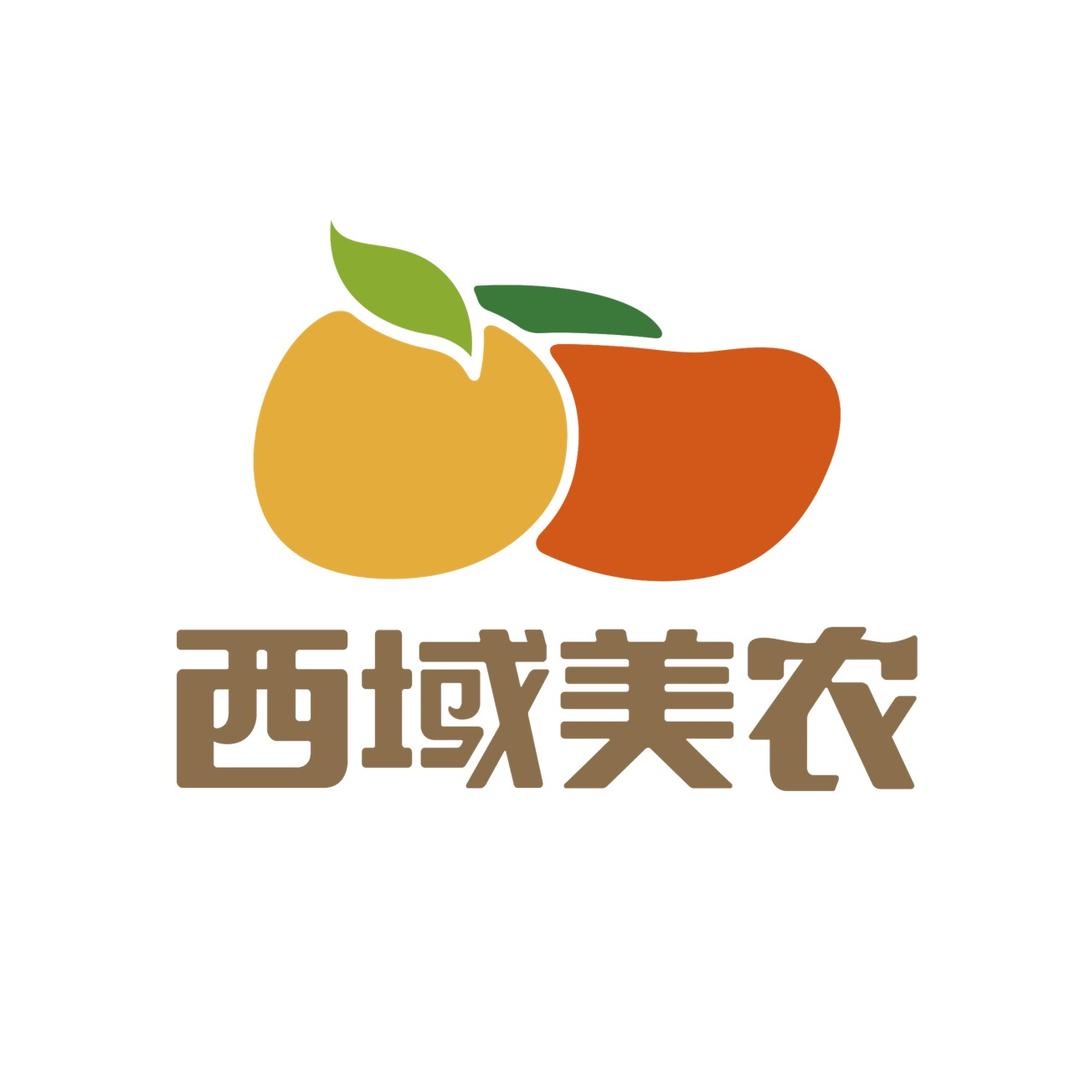西域美农轻食旗舰店