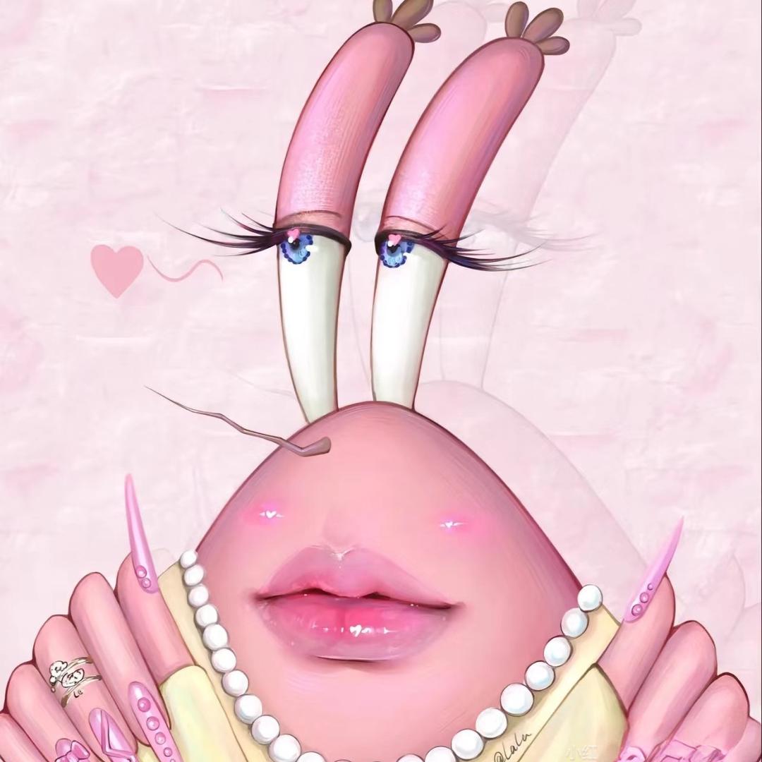 嘟嘟~