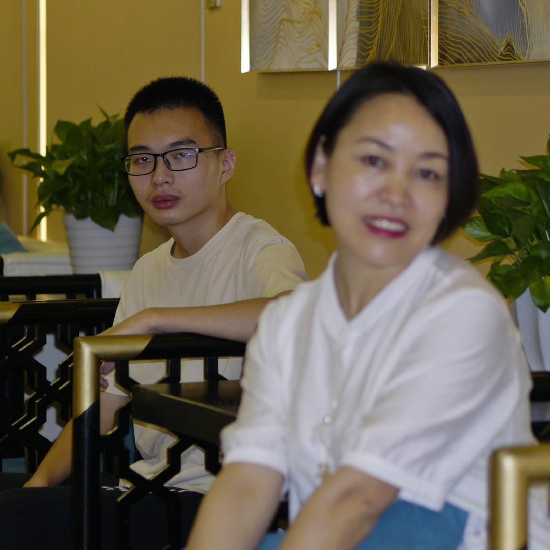 岗姐看盐源
