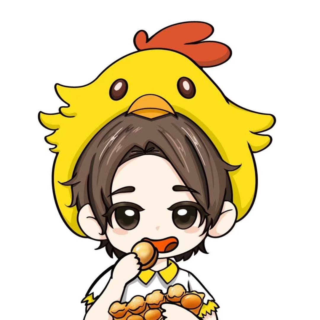 爆浆鸡蛋仔苏宁店