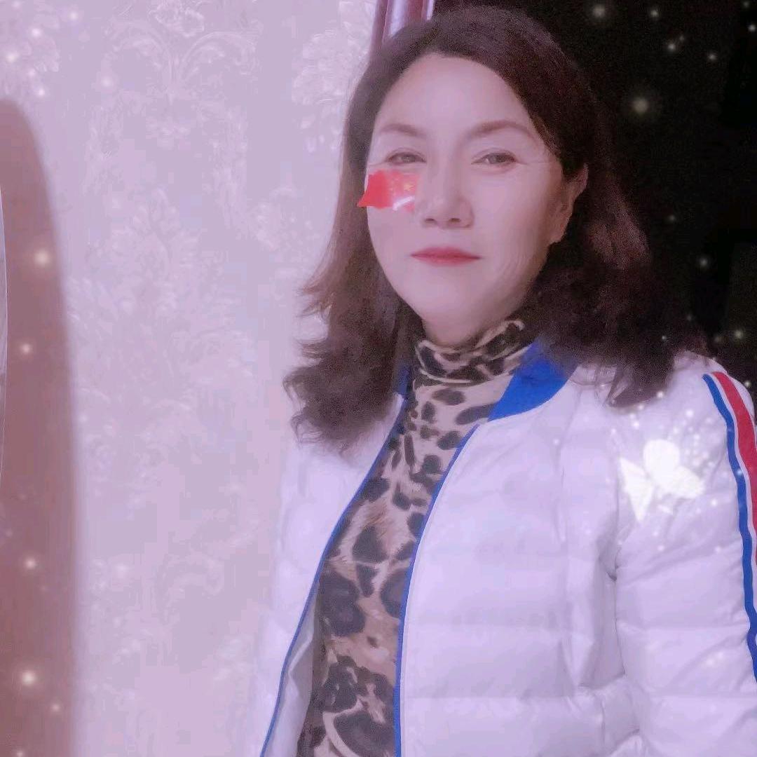 诗雨姐