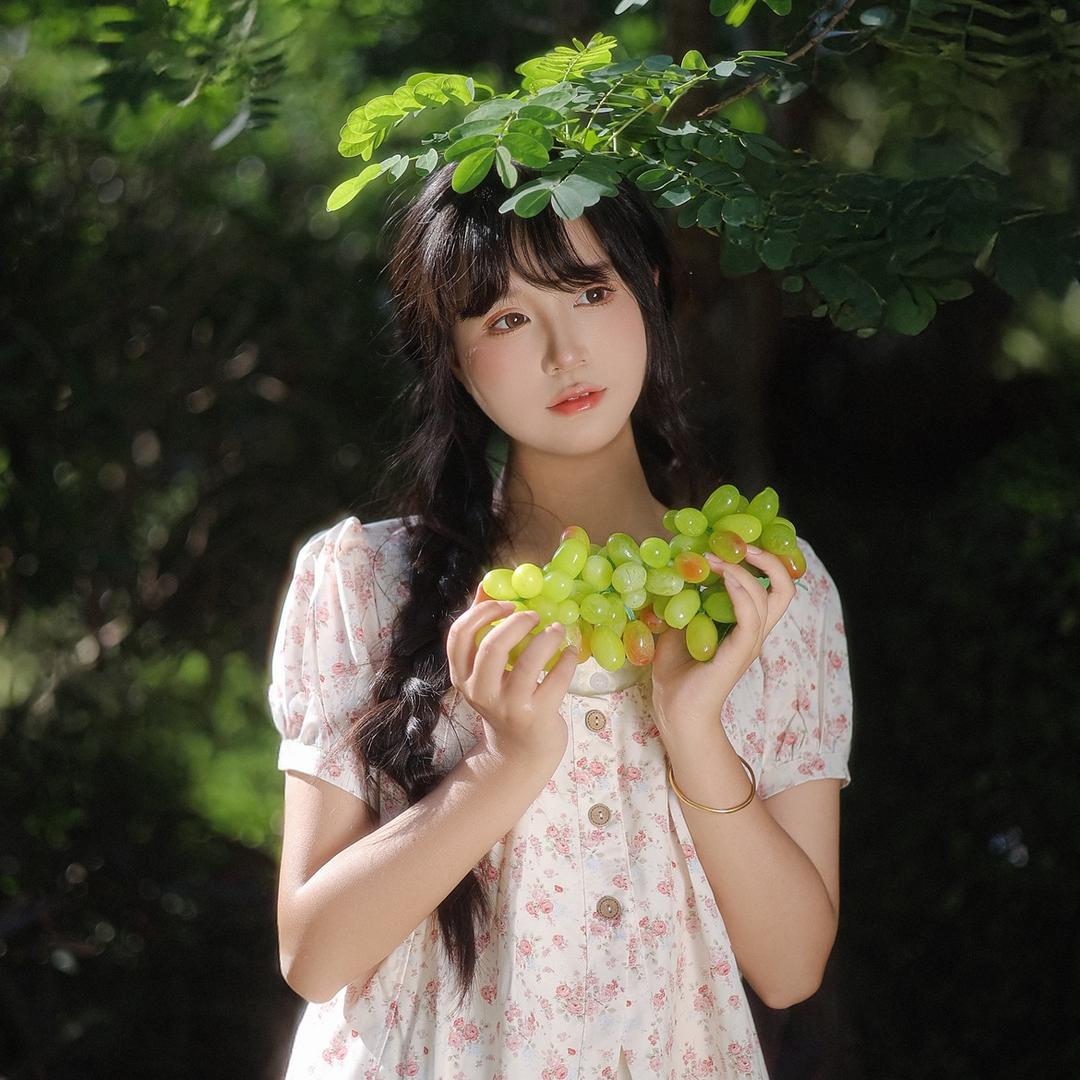 镜镜子