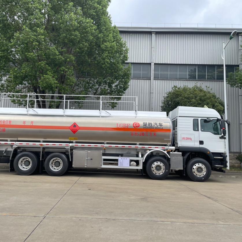 危化运输车销售杨随